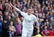 Crystal Palace v Leicester City - Premier League